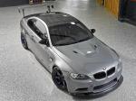 BMW M3 GTS by IND Distribution 2011 года